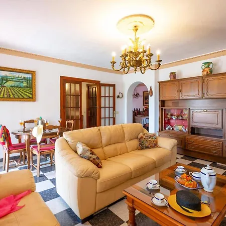 Villa Rosa By Estepona