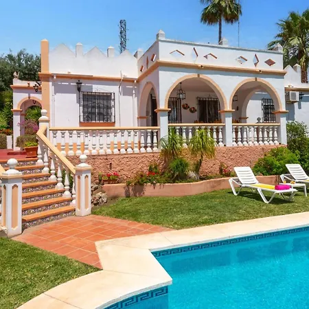 Vila Rosa By