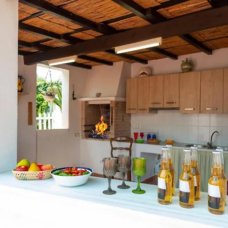 Vila Rosa By *